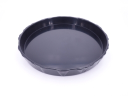 Schtroumpf à la batterie - Socle - photo