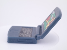 Schtroumpf avec ordinateur portable - Ordinateur - photo