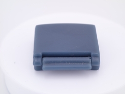 Schtroumpf avec ordinateur portable - Ordinateur - photo