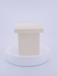 Schtroumpf avec ordinateur portable - Bureau - photo