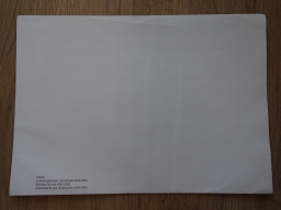 Autocollants pour présentoir - photo