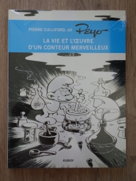 La vie et l’œuvre d\'un conteur merveilleux - photo