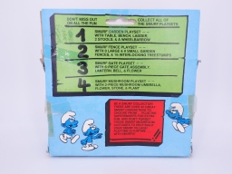 Puits à eau - photo