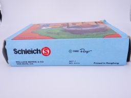 Puits à eau - photo