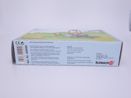 Puits à eau - photo