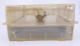 Grand Schtroumpf Père Noël + VHS - photo