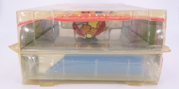 Gargamel qui chasse + VHS - photo