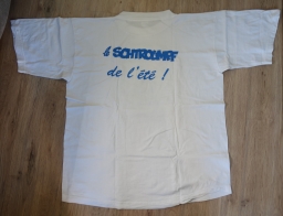 Tee-shirt Game Boy - photo