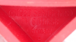 Schtroumpfette cowgirl - photo