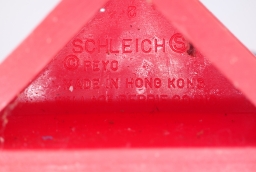 Schtroumpf ange/cupidon avec arc - photo