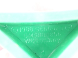 Schtroumpfette golfeuse - photo