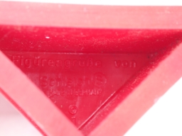 Schtroumpf vainqueur - photo