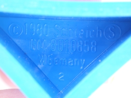 Schtroumpfette secrétaire - photo