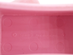 Schtroumpf bricoleur - photo