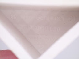 Schtroumpf boxeur - photo