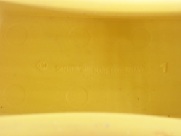 Schtroumpf pêcheur - photo