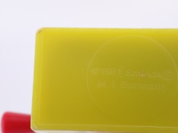 Schtroumpf chasseur - photo