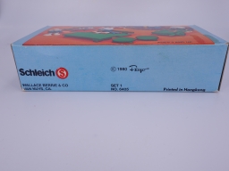 Accessoires de jardin - photo