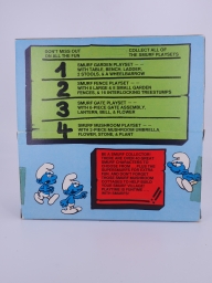 Accessoires de jardin - photo