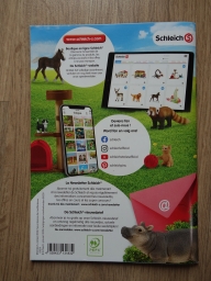 Catalogue Schleich - photo