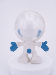 Cosmoschtroumpf - photo