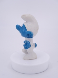 Cosmoschtroumpf - photo