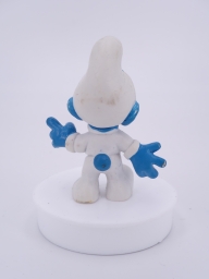 Cosmoschtroumpf - photo