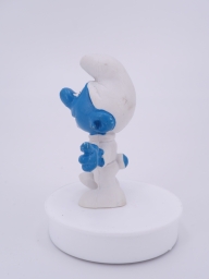 Cosmoschtroumpf - photo