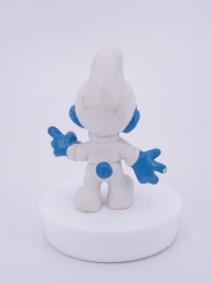 Cosmoschtroumpf - photo