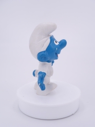 Cosmoschtroumpf - photo