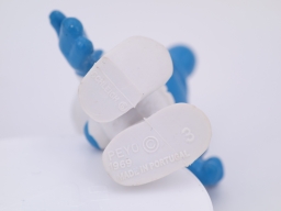 Cosmoschtroumpf - photo