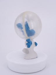 Cosmoschtroumpf - photo