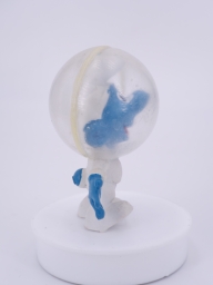 Cosmoschtroumpf - photo