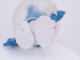 Cosmoschtroumpf - photo