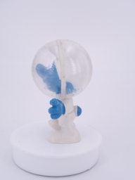 Cosmoschtroumpf - photo