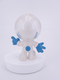 Cosmoschtroumpf - photo