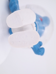 Cosmoschtroumpf - photo