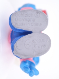 Schtroumpf hip-hop - photo