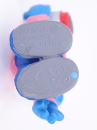 Schtroumpf hip-hop - photo