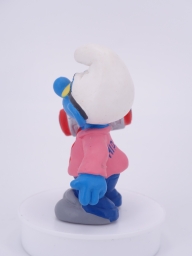 Schtroumpf hip-hop - photo