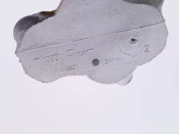 Schtroumpf tailleur/couturier - photo