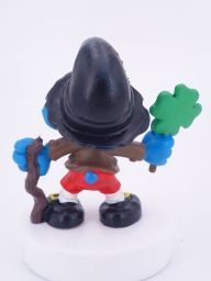 Schtroumpf Saint Patrick - photo