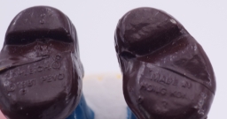 Schtroumpfette cowgirl - photo