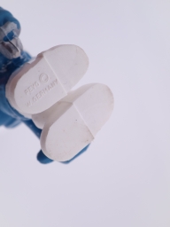 Schtroumpf mécanicien - photo