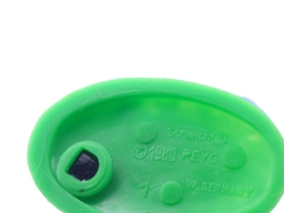 Schtroumpf rugbyman - photo