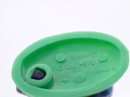 Schtroumpf rugbyman - photo