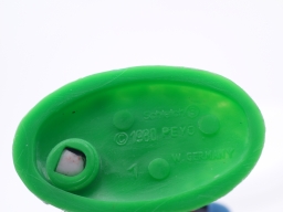 Schtroumpf rugbyman - photo