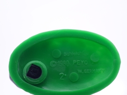 Schtroumpf rugbyman - photo