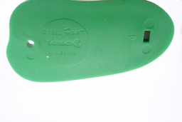 Schtroumpf joueur de basketball - photo