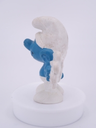 Schtroumpf volant (petit) - photo